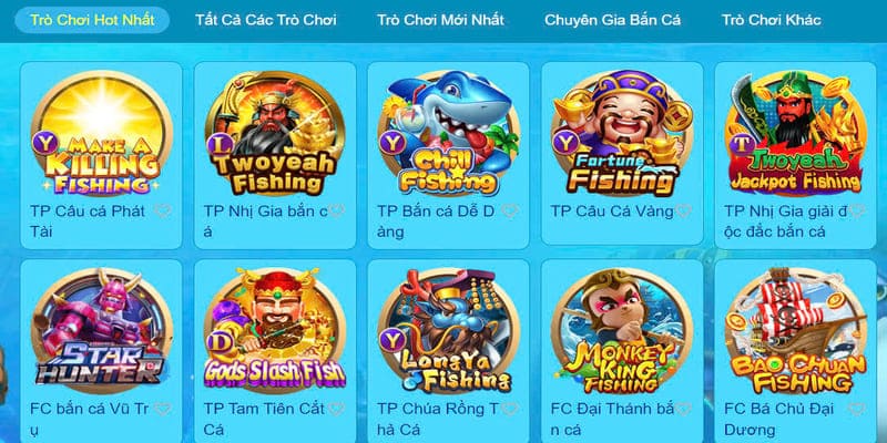 Lý do nên tham gia bắn cá trực tuyến tại ABC8